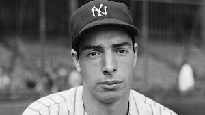 Joe DiMaggio remembered as American sports hero and pop-culture icon