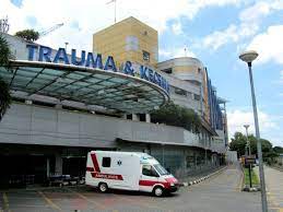 It was established by statute in september 1962 and is part of university of malaya. Federal Budget Cuts Hits Um Medical Centre Kills Perlis Hospital Project Coconuts Kl