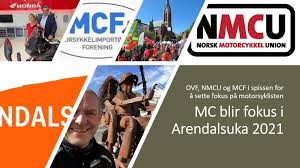 Maybe you would like to learn more about one of these? Mc Politisk Debatt Vil Sette Sitt Preg Pa Arendalsuka 2021 Reitwagen