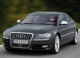 The History And Evolution Of The Audi S8 Audi A8 Audi Audi Rs7 Sportback