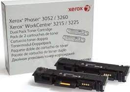 View online or download xerox phaser 3260 installation manual. Xerox Black High Capacity Dual Pack Toner Cartridge Phaser 3260 Workcentre 3215 3225 3 000 Pages 106r02782 Buy Best Price In Uae Dubai Abu Dhabi Sharjah