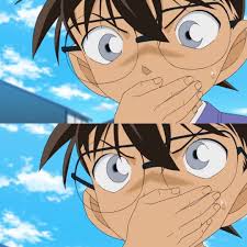 new episode out conan is always so cool right hi guys long long time no see how have you been sorry i was busy with