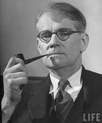 Famous Pipe Smokers: Richard Kidston Law