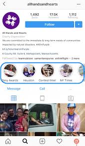 How to make your own instagram highlights covers. 25 Instagram Tips For The Modern Nonprofit Classy