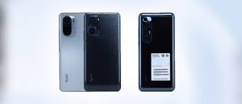 Xiaomi redmi k40 gaming android smartphone. Xiaomi Redmi K40 Redmi K40 Pro New Mi 10 Looks Revealed On Tenaa Gsmarena Com News