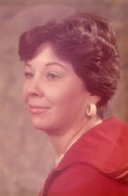 Obituary information for Martha Beckman