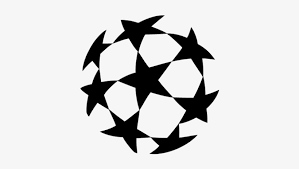 Uefa champions league logo by unknown author license: Uefa Champions League Ball Logo Champions League Logo Transparent Png 400x400 Free Download On Nicepng
