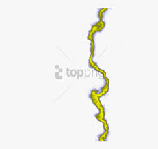 Discover more posts about lightning gif. Transparent Yellow Lightning Bolt Png Lightning Strike Gif Transparent Png Download Kindpng