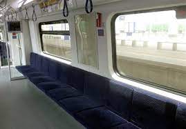 The walking time from the station takes around 2 minutes. Kl Sentral To Nilai Ktm Komuter Train Schedule Jadual Fare 2021