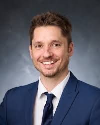 Douglas Hassell's Instagram, Twitter & Facebook