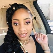 Candace Guyton's Instagram, Twitter & Facebook