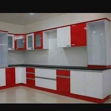 Picture of simple indian kitchen design u shaped layout. Interior Design Ideas Indian Style Kitchen Ecsac