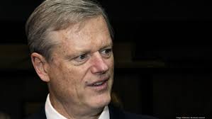 Colliers tapped to sell Hynes Convention Center, as Massachusetts Gov.  Charlie Baker defends proposal