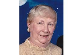 Sharon Asher Obituary (1932