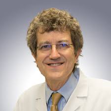 Donald Doucet, MD, FACP — Pointe Coupee General Hospital