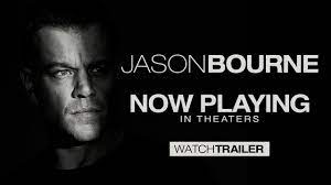 Jason bourne movie reviews & metacritic score: Jason Bourne Official Trailer Hd Youtube