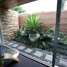 Lalu, apa tips yang perlu diketahui ketika ingin membuat taman dengan biaya hemat? 7 Tips Mendesain Taman Depan Rumah Minimalis Lahan Sempit Ide Halaman Belakang Menanam Desain Lanskap