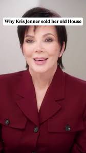 Why Is Kris Jenner Selling Her House