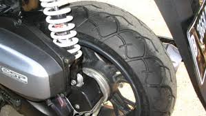 New vario 150 2020 ban besar maksimal depan ukuran berapa. Dampak Penggunaan Ban Lebar Pada Motor Matik Otomotif Liputan6 Com