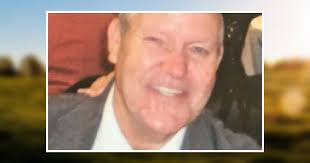 Everett L. Addis Obituary April 14, 2017