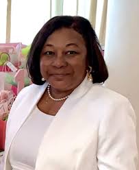 Elaine Marcia Saffold