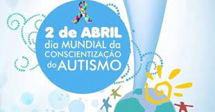 Para cada uma das perguntas a seguir, indique seu nível. Dia Mundial Da Conscientizacao Do Autismo 2 De Abril Calendarr