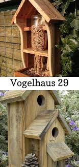 Vogelhaus Vogelhaus 23 Diy Vogelhaus Plane Die Sie In Ihren Garten Locken 23 Diy Vogelhaus Plane Die Sie In Ihren Garten In 2020 Vogelhauschen Haus Vogelhaus Bauen