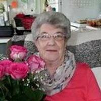 Obituary of Vivian Pearl Patton