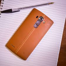 LG G4 review: This powerful, fast ...