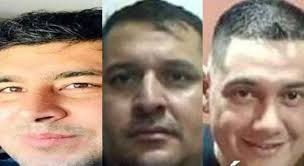 Con la detención de Pacheco, son 3 los prófugos del Clan Sosa, buscados en  Argentina y países limítrofes
