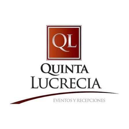 Logo Quinta Lucrecia