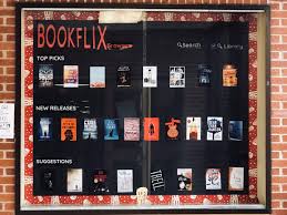 Image Result For Bookflix Display Library Media Center Display Board School Library