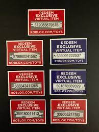 This is a list of all active and working roblox promo codes that will get you free clothes and items without having to spend any robux. Jared Kooiman On Twitter Free Codes Anyone Get Them Quick