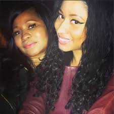 Meek mills and nicki minaj daughter nikkita mills @nickiminaj @meekmill meme. The Source Nicki Minaj S Mother Ready To Share Shocking News About Son S Molestation Trial