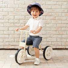 子供用自転車 三輪車 無印良品ネットストア 子供用自転車 キッズ 自転車 三輪車 おしゃれ