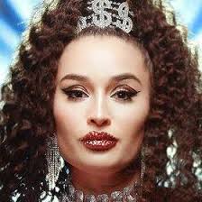 Eva Bass (jenevabass) — профиль