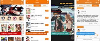 Viz manga android / ios this is a hugely popular app among manga lovers. 5 Best Manga Apps For Ios