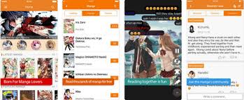 Access the app, browse through the catalogs, and start downloading. 5 Best Manga Apps For Ios