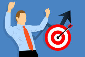hit the target