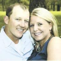 Mason-Williamson engagement announced