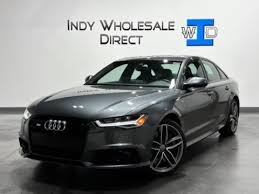 Image result for Daytona Gray 2017 A6