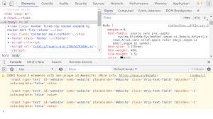 By jad joubran · last updated mar 02, 2020 Python Vs Javascript For Pythonistas Real Python