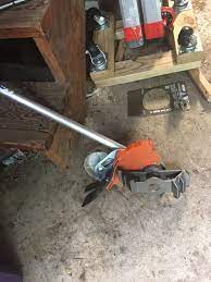 Draw the line between your lawn and flower beds with a stihl bed redefiner, perfect for professional landscapers and lawn enthusiasts. The Stihl Echo Bed Redefiner Page 2 Lawnsite Is The Largest And Most Active Online Forum Serving Green Industry Professionals