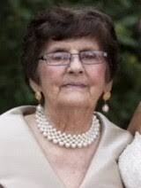 Katherine Roles Obituary