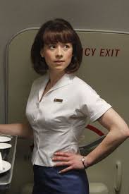 Pan Am Karine Vanasse Pan Am Karine Vanasse Tv Series