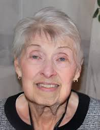 Obituary information for Phyllis VanderMeer