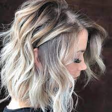 Whether your hair is layered, straight, wavy or curly, highlights on long hair can lighten up your color and create an alluring modern finish. 60 Amazing Blonde Highlights Ideas For 2021 Belletag