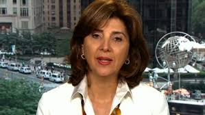 Holguín: Casa por cárcel para Leopoldo López "es un paso" hacia un acuerdo  político