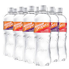 Want to see if you're getting enough vitamin c? Amazon Com Propel Immune Support With Vitamin C Zinc Lemon Blackberry Orange Raspberry Variety Pack 24oz Bottles Pack Of 12 Everything Else