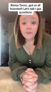 Ressa Tessa What Was Wrong with Leg